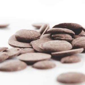 Sucedâneo de Chocolate em Pastilha Preto 12% - 5kg