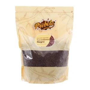 Granulado de Chocolate Preto - 1kg